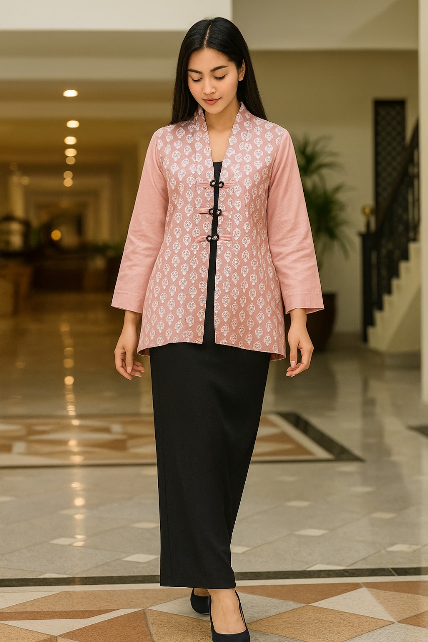 ELIZA OUTER